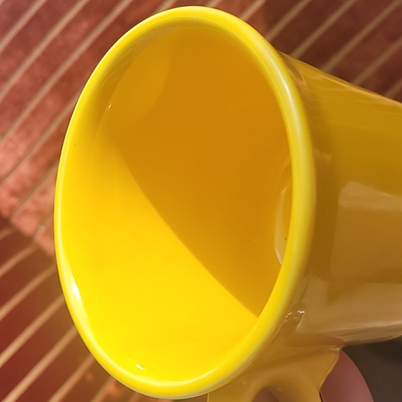 Fiesta Vintage Mug - Picture 8 of 12